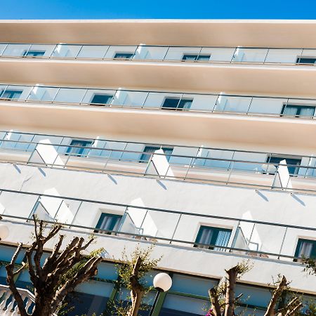 Hotel Globales Cala'N Blanes Cala'N Blanes  Exterior foto