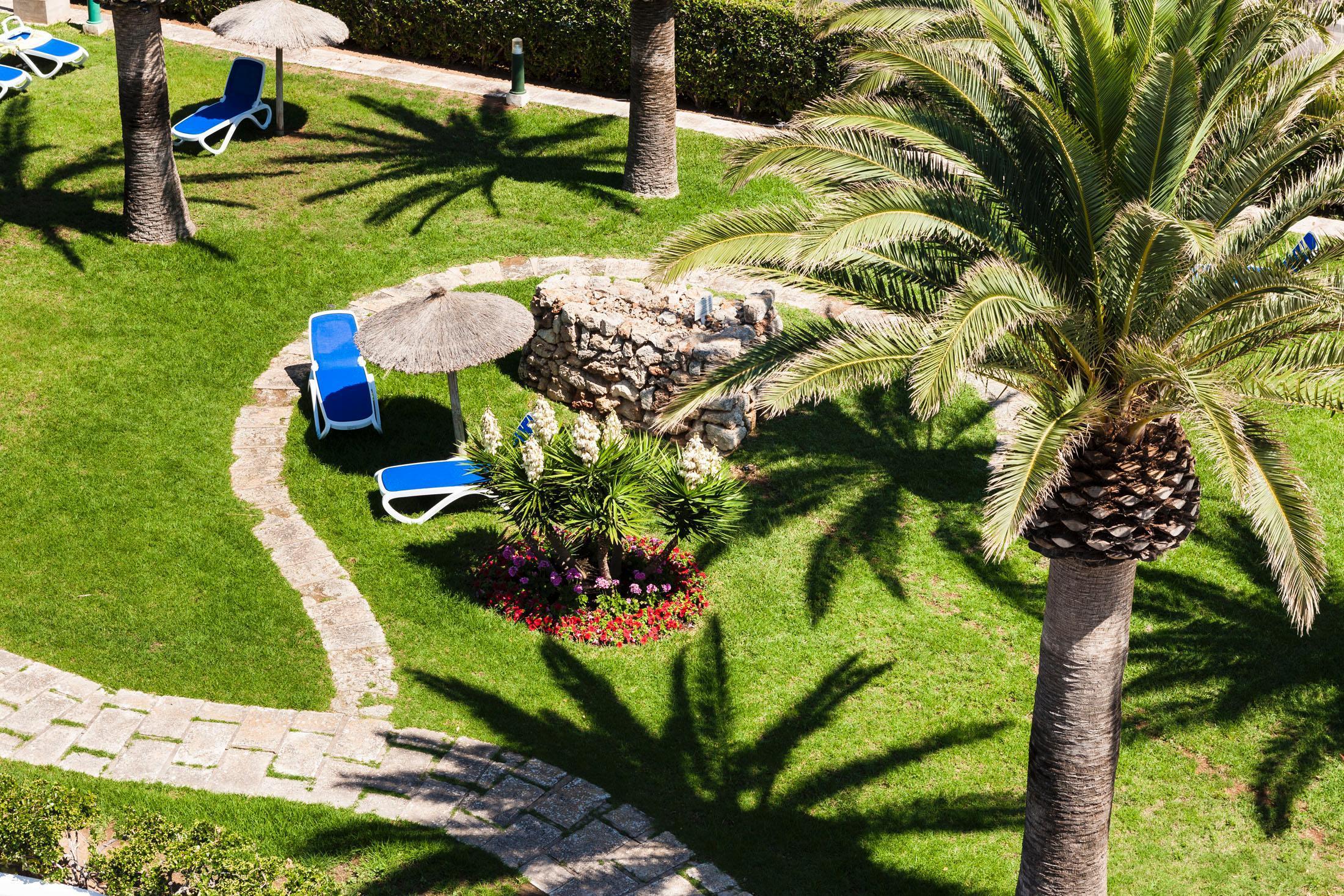 Hotel Globales Cala'N Blanes Cala'N Blanes  Exterior foto