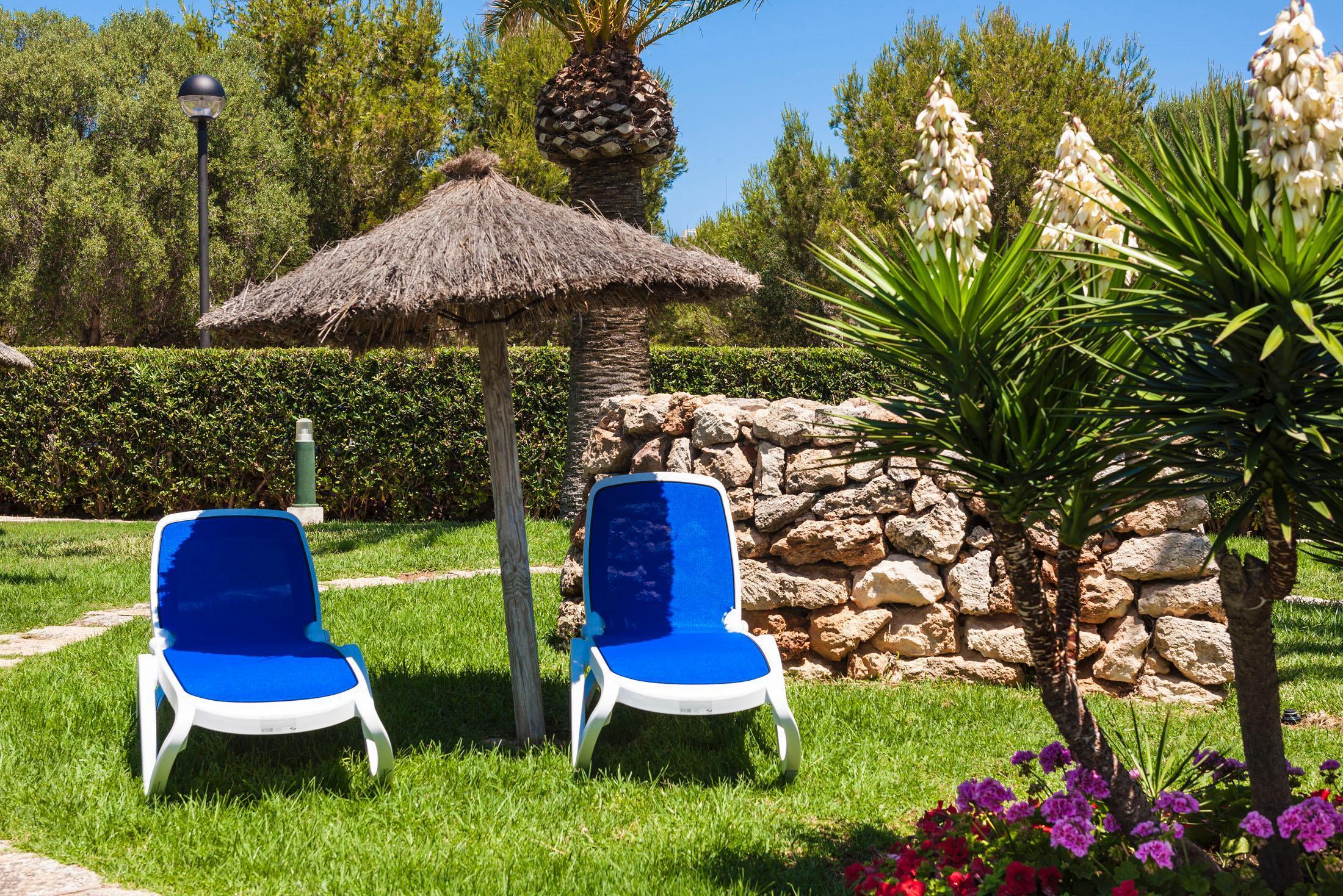 Hotel Globales Cala'N Blanes Cala'N Blanes  Exterior foto