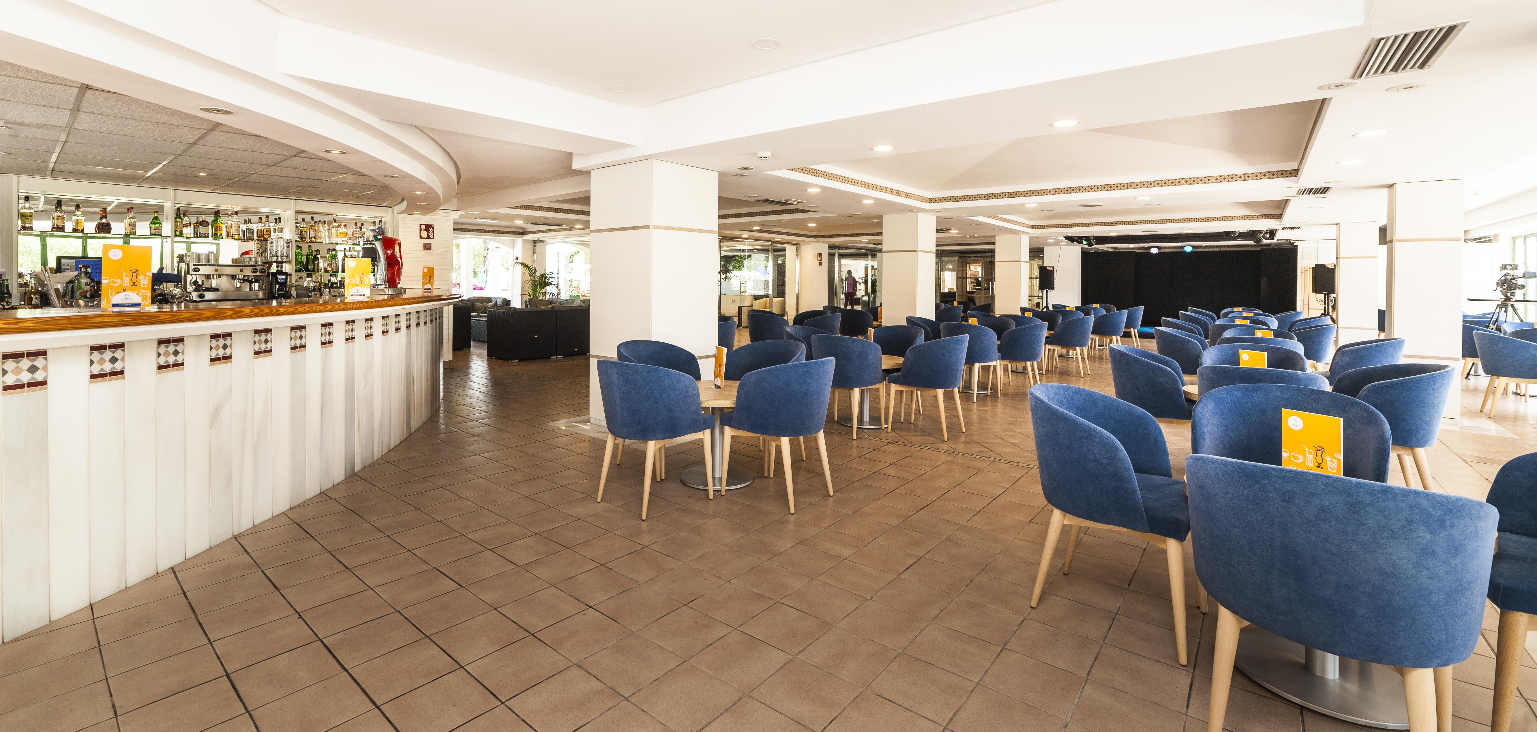 Hotel Globales Cala'N Blanes Cala'N Blanes  Exterior foto