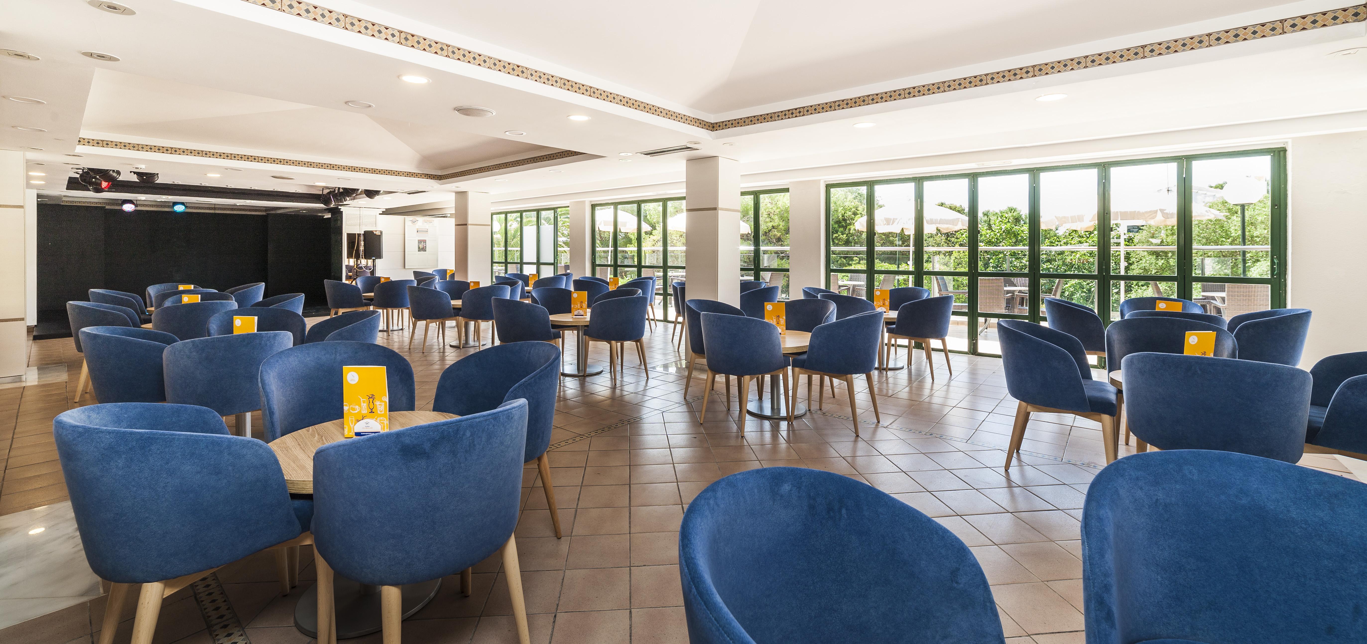 Hotel Globales Cala'N Blanes Cala'N Blanes  Exterior foto