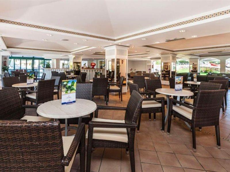 Hotel Globales Cala'N Blanes Cala'N Blanes  Exterior foto