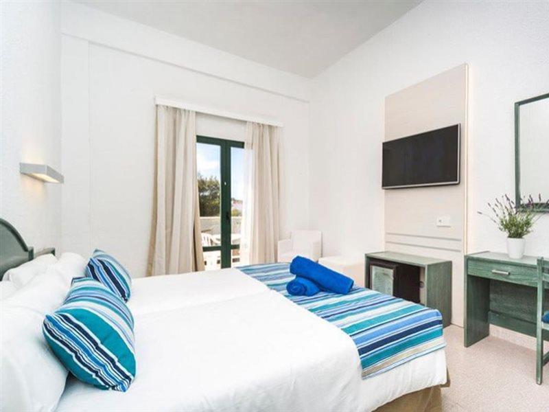 Hotel Globales Cala'N Blanes Cala'N Blanes  Exterior foto